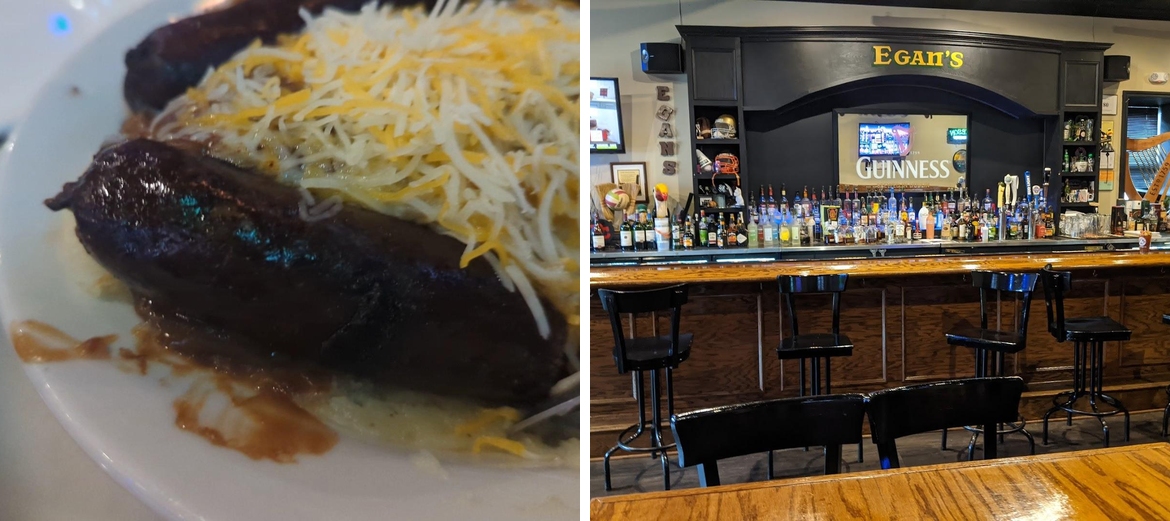 Egan's Pub