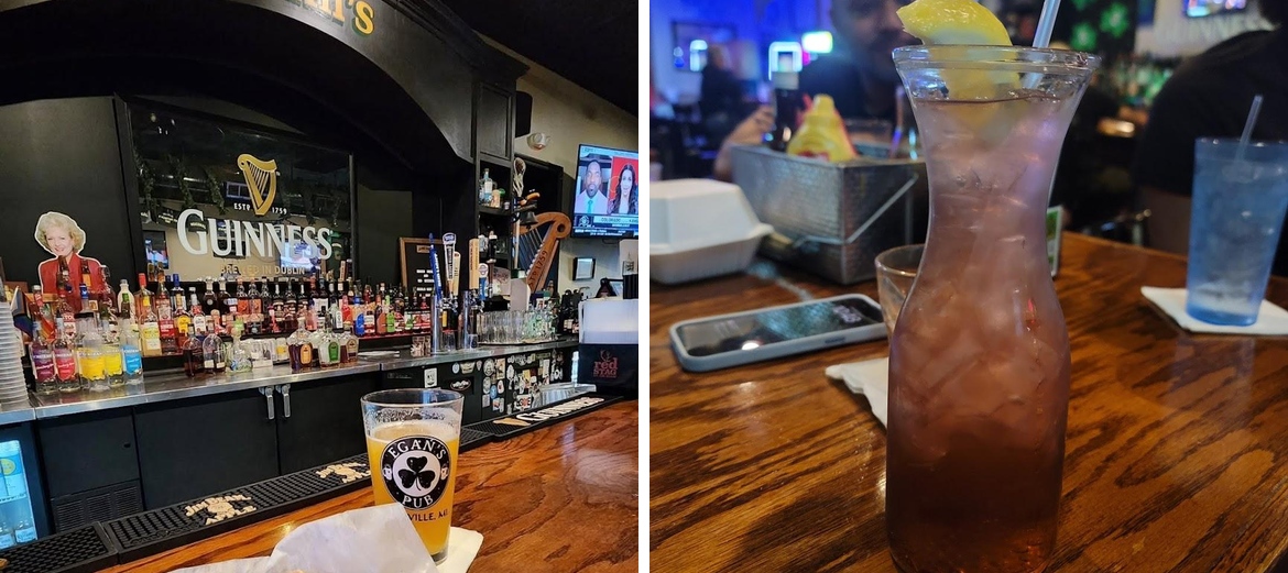 Egan's Pub