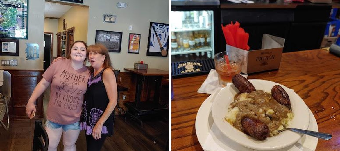 Egan's Pub