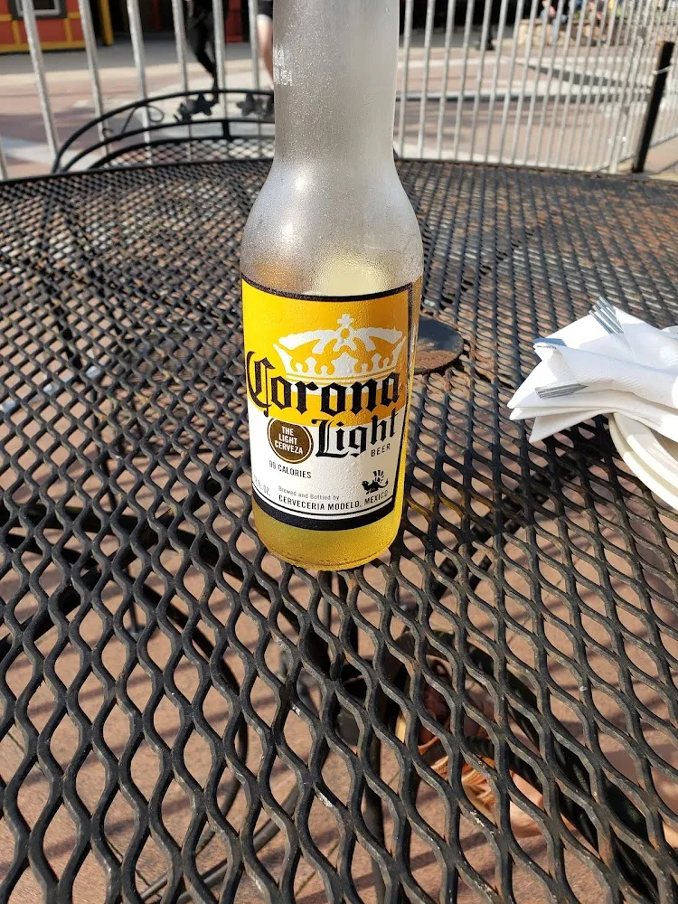 Corona Light