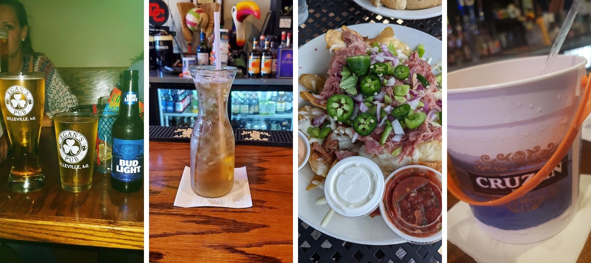 Egan's Pub