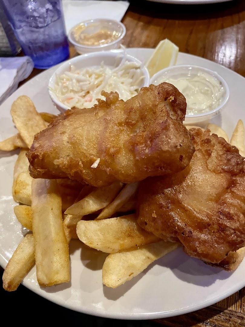 Egan's Pub