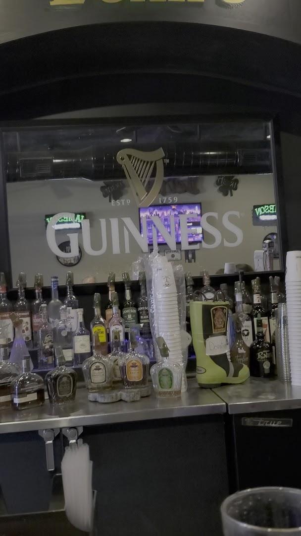 Egan's Pub