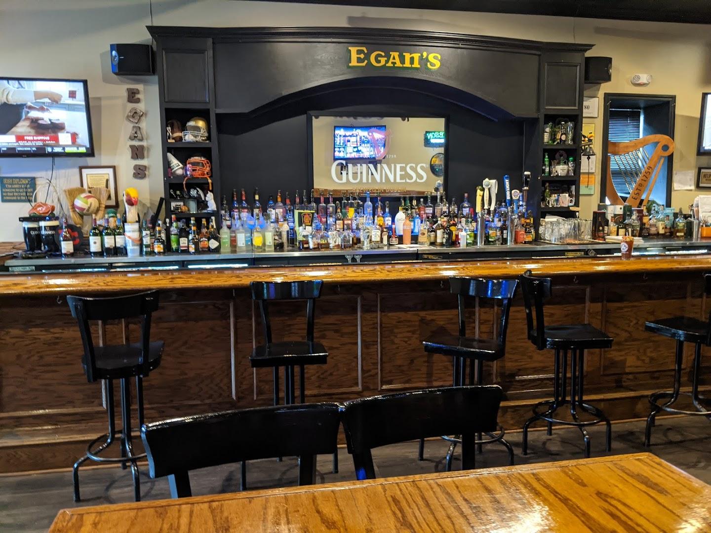 Egan's Pub