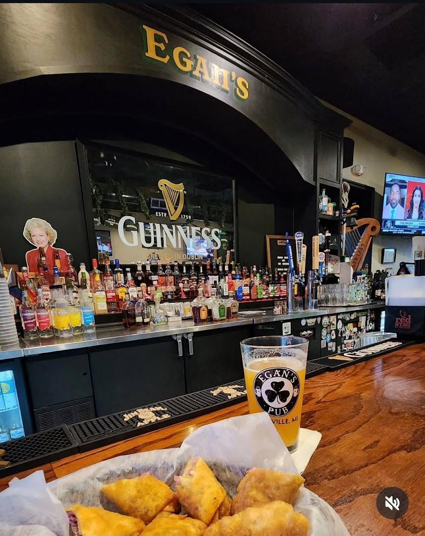 Egan's Pub