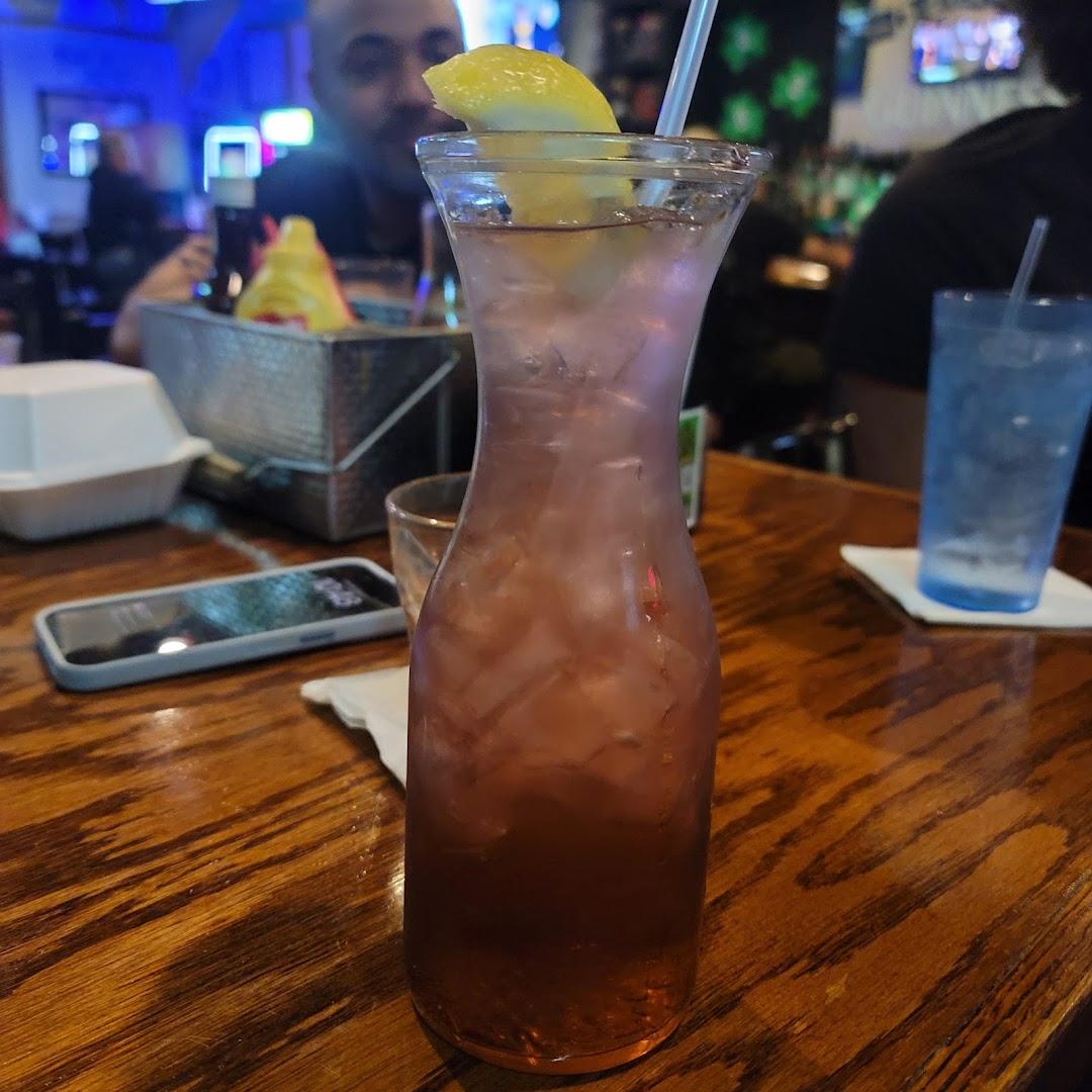 Egan's Pub