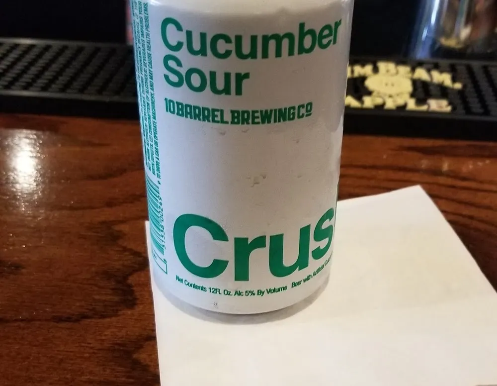 Interesting Beers