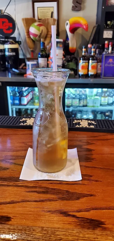 Long Island