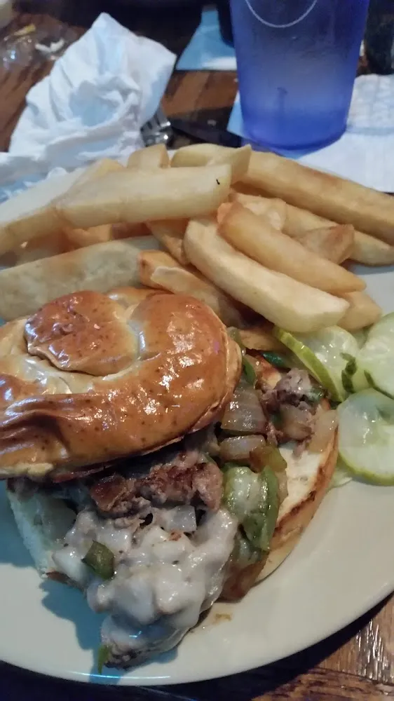 Phillips Steak