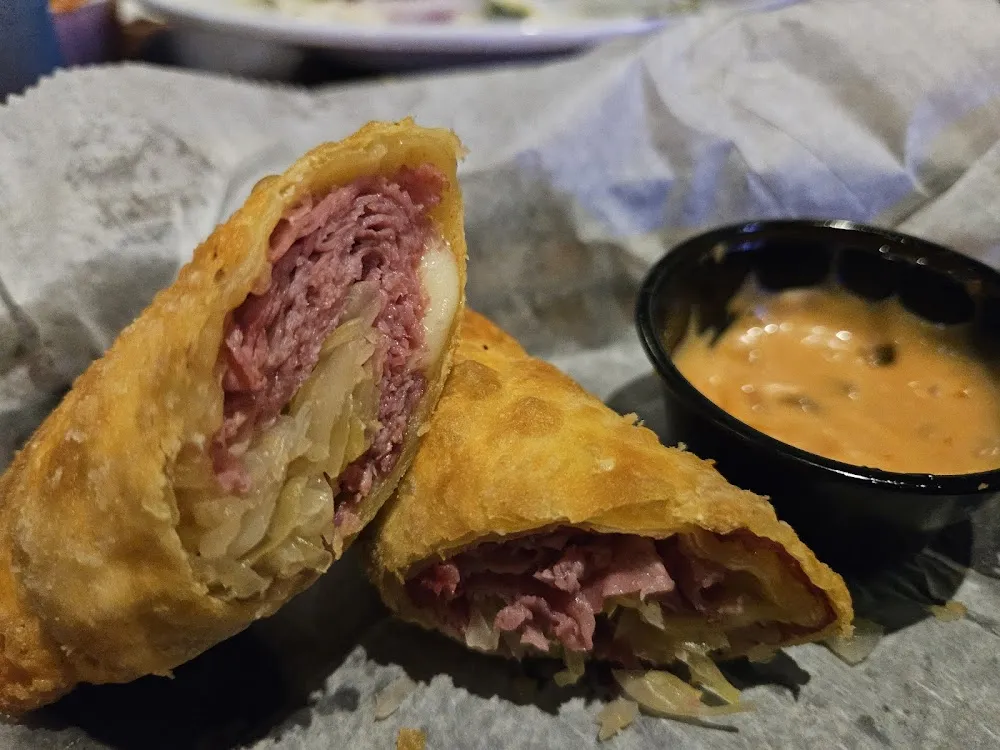 Reuben Rolls